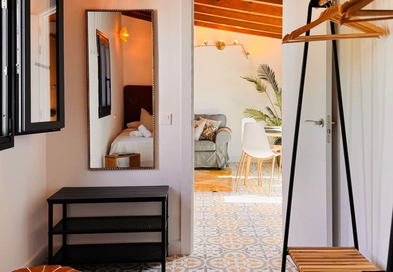 Apartment in Marbella - Aduar 16/2