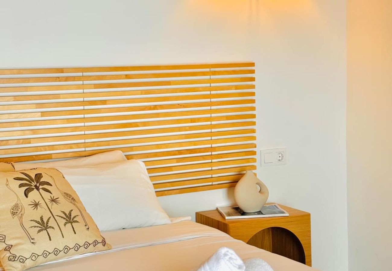 Apartment in Marbella - Aduar 16/2