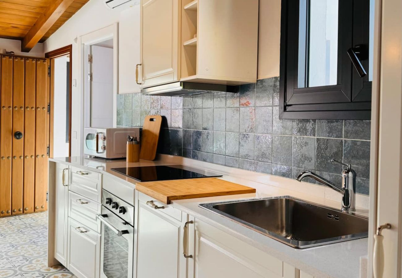 Apartment in Marbella - Aduar 16/2
