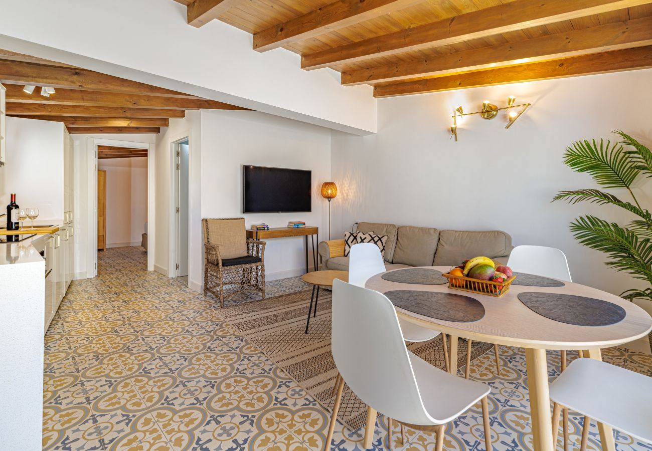 Apartment in Marbella - Aduar 16/2