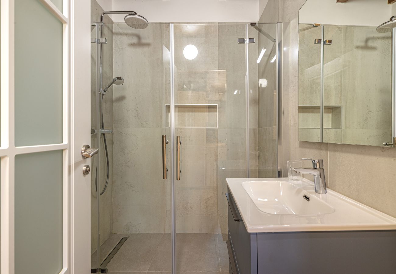 Apartment in Marbella - Aduar 16/2