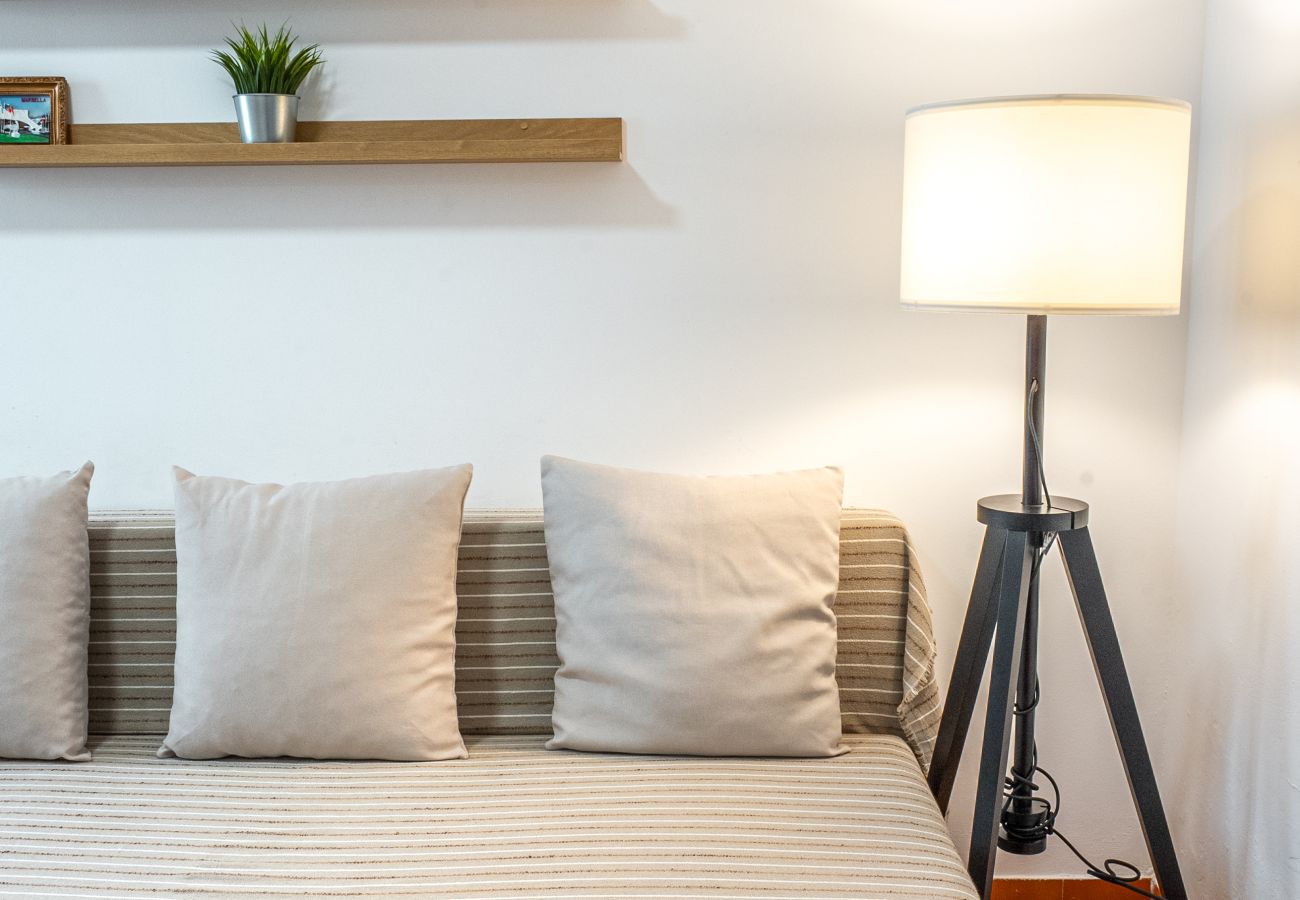 Apartment in Marbella - Bermeja 16-4