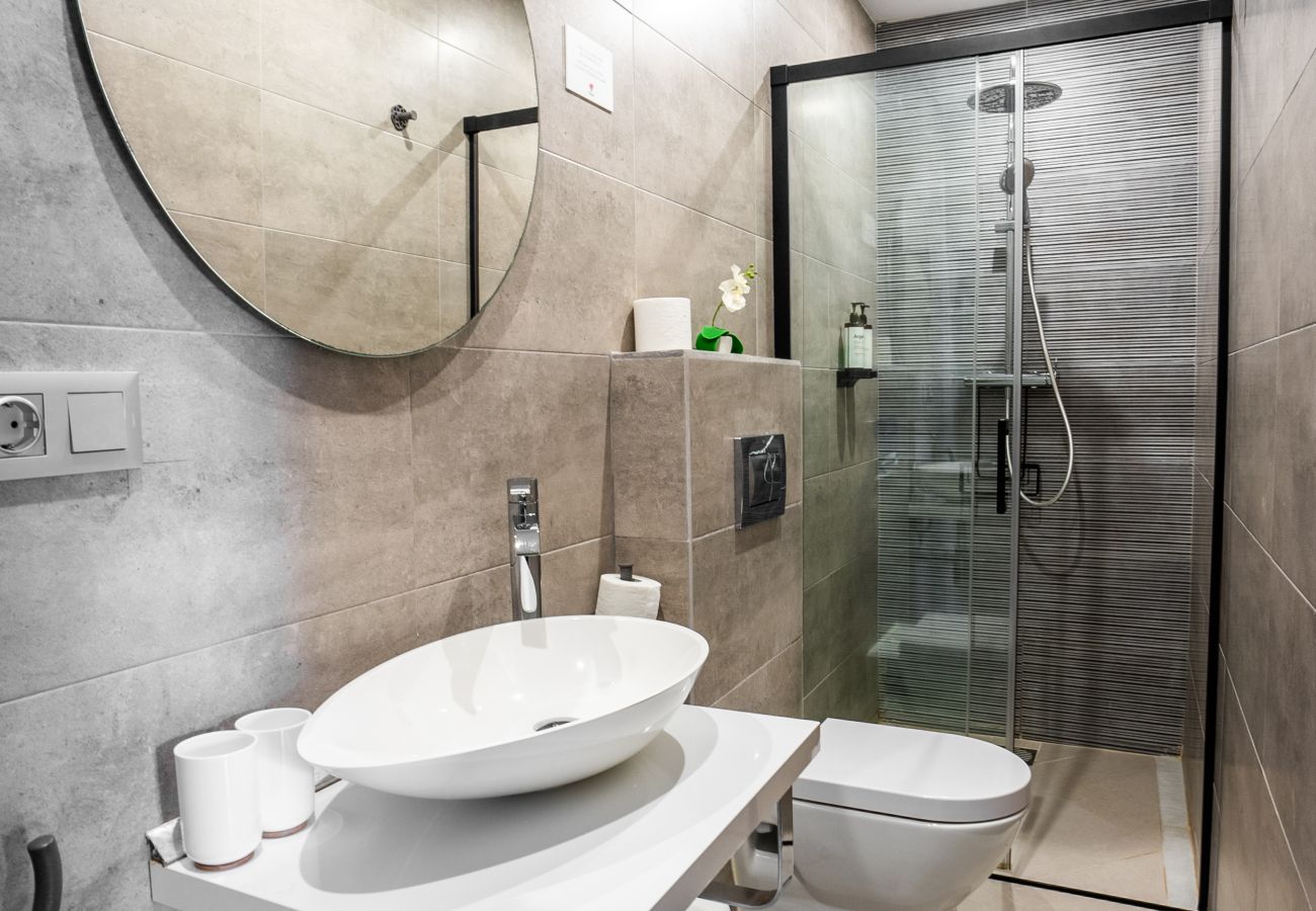 Studio in Marbella - Ancha 10-2C