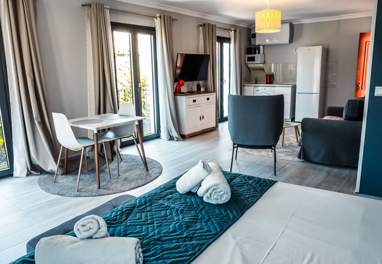 Studio in Marbella - Ancha 10-2C