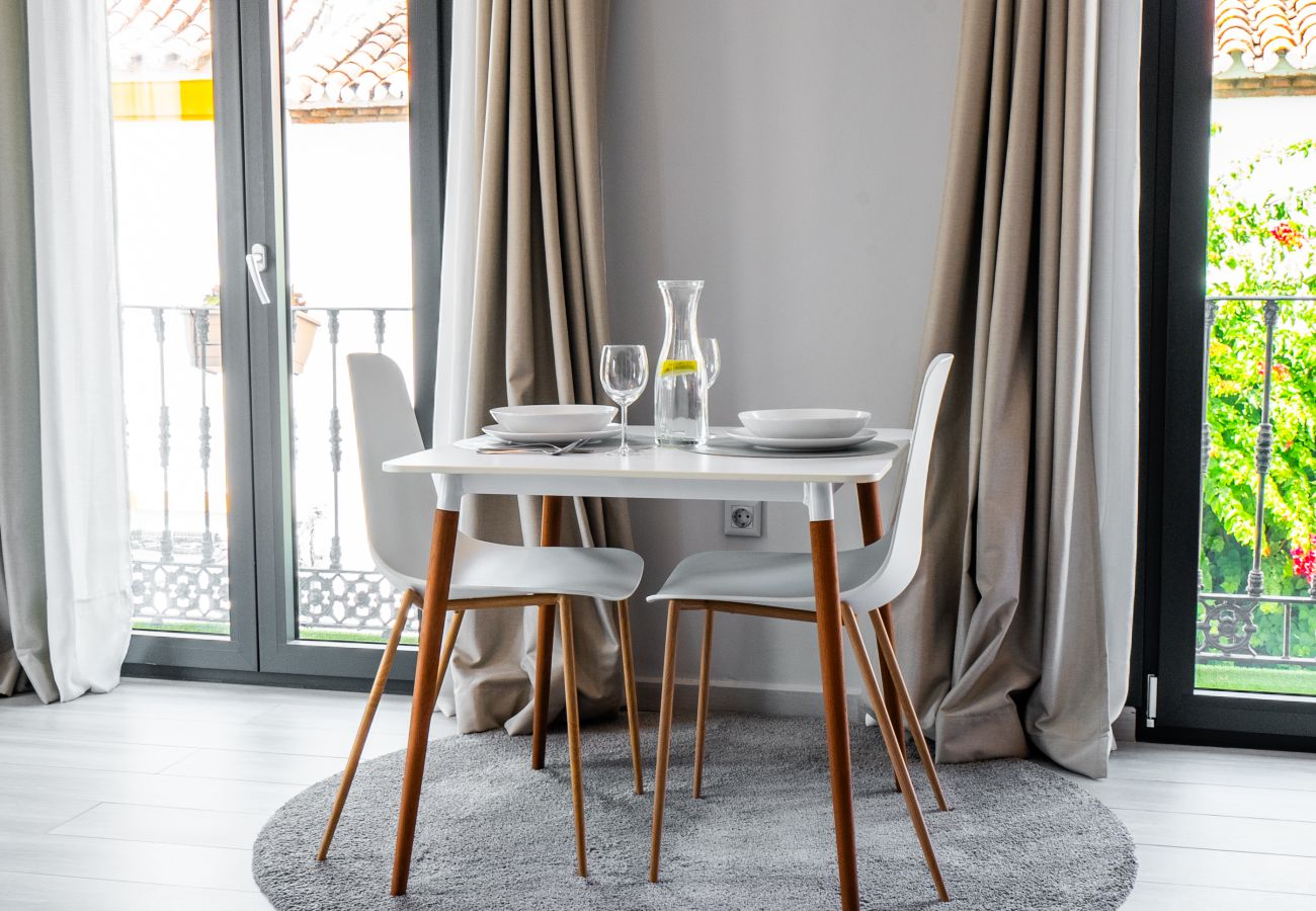 Studio in Marbella - Ancha 10-2C