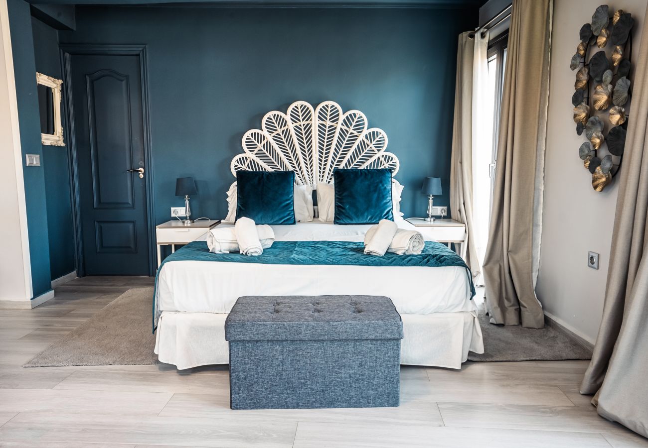 Studio in Marbella - Ancha 10-2C
