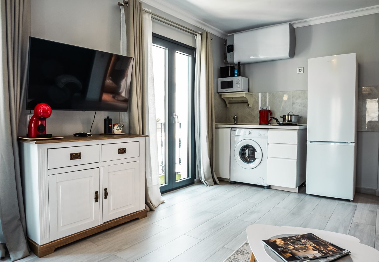 Studio in Marbella - Ancha 10-2C