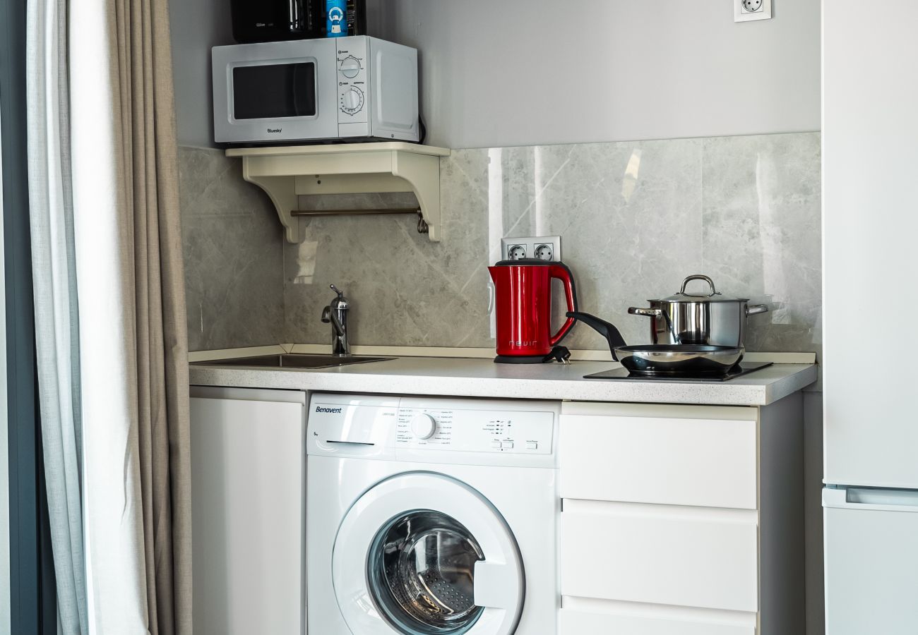 Studio in Marbella - Ancha 10-2C