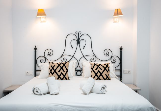 Apartment in Marbella - Castillo 0C Apartment in Marbella - Castillo 0C