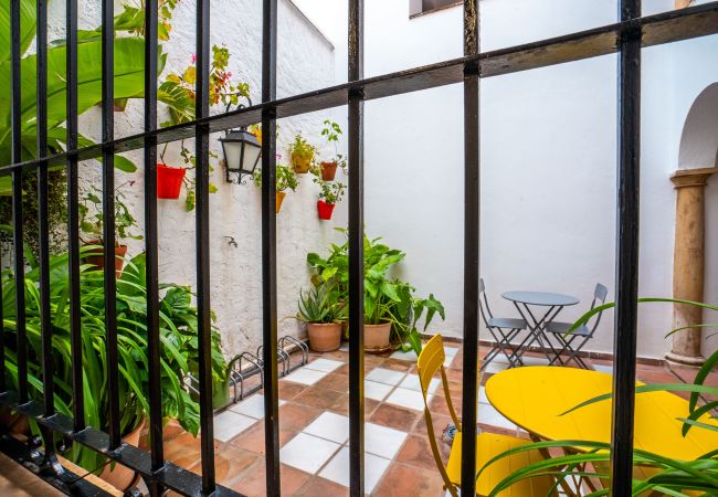 Apartment in Marbella - Castillo 0C Apartment in Marbella - Castillo 0C