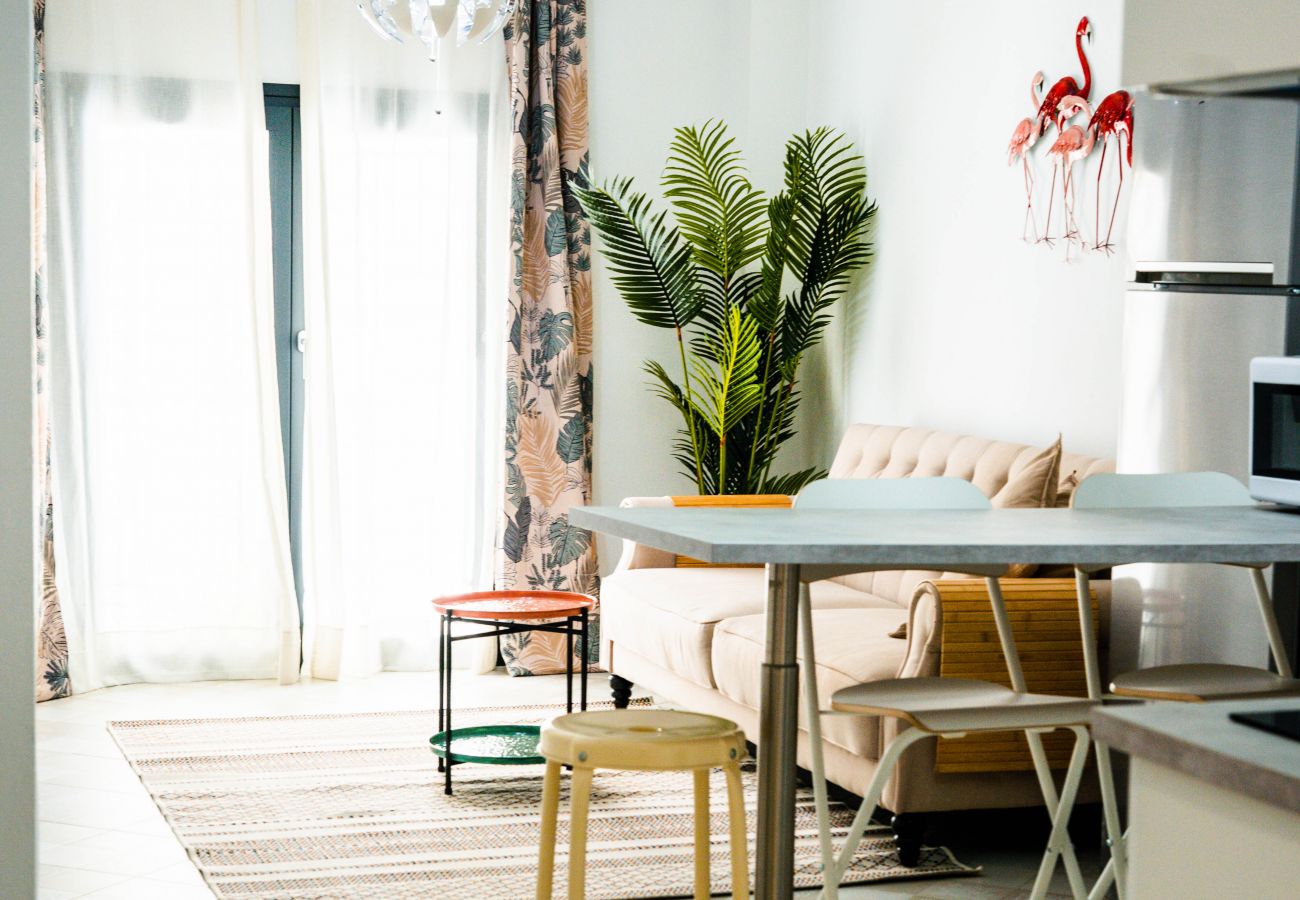 Apartment in Marbella - Castillo 0C