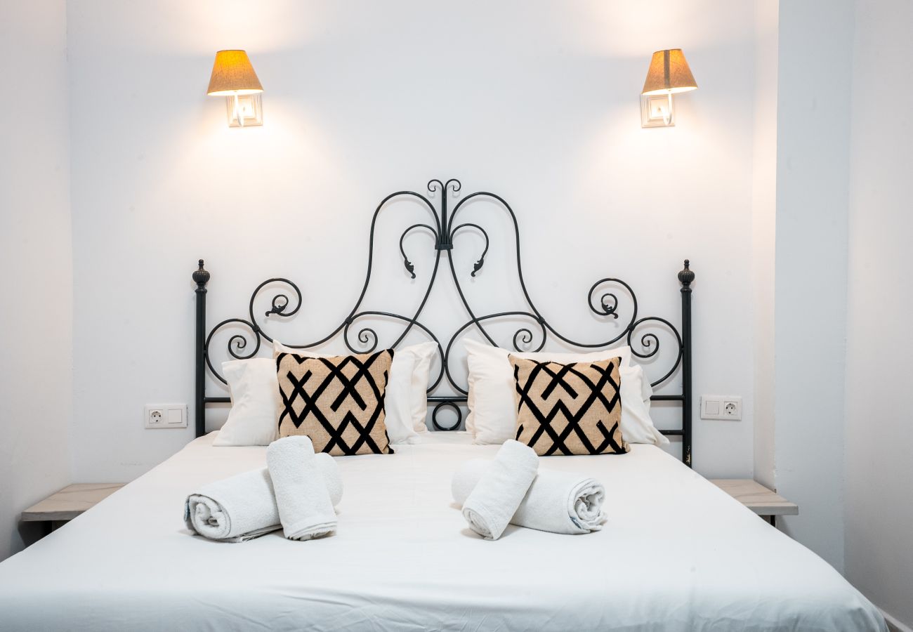 Apartment in Marbella - Castillo 0C