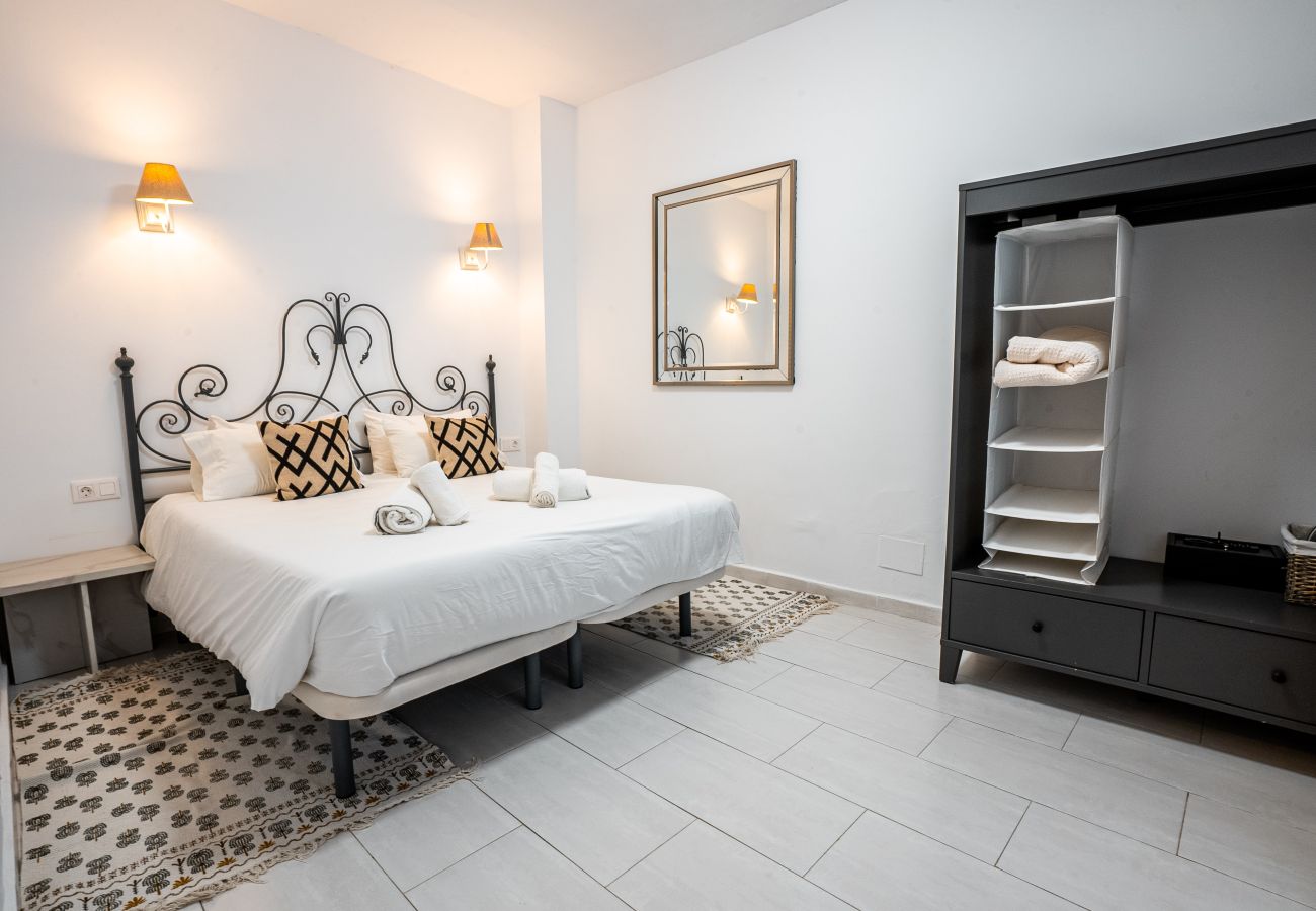 Apartment in Marbella - Castillo 0C