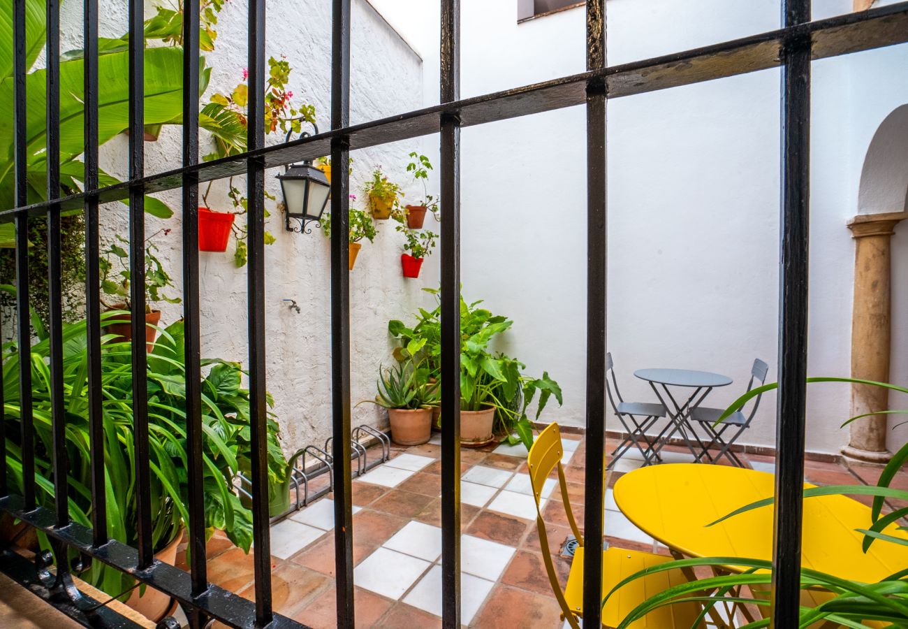 Apartment in Marbella - Castillo 0C