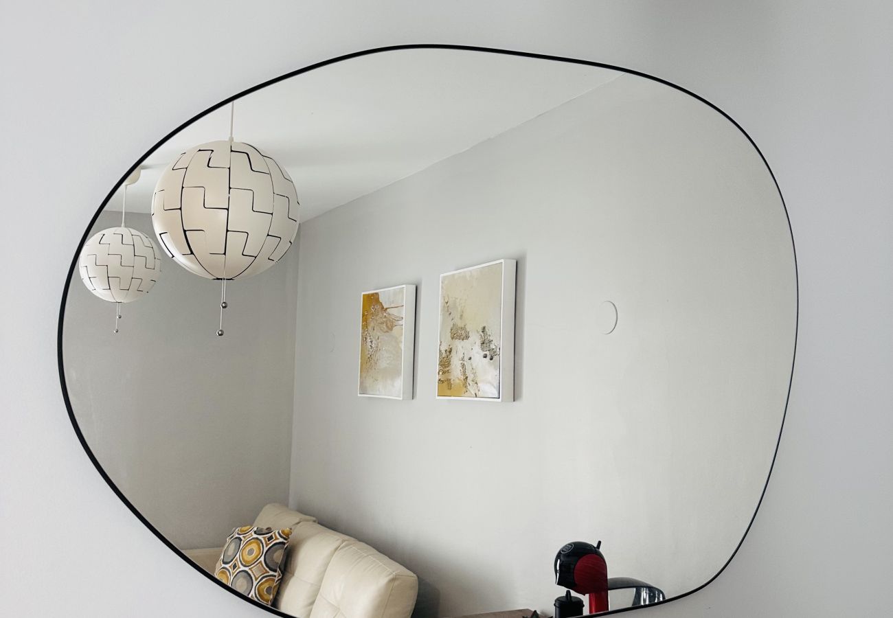 Apartment in Marbella - Ancha 10-1A