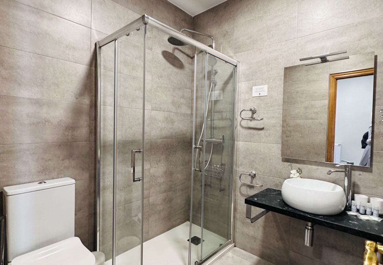 Apartment in Marbella - Ancha 10-1A