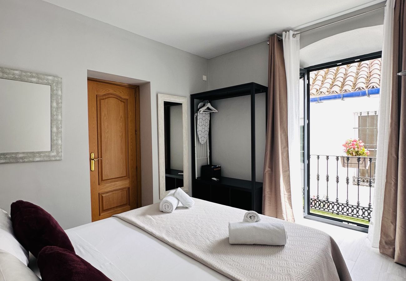 Apartment in Marbella - Ancha 10-1A