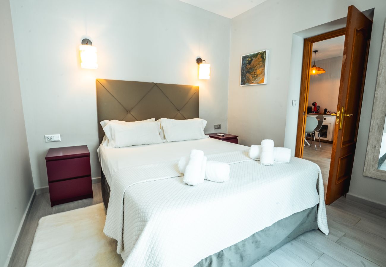 Apartment in Marbella - Ancha 10-1A