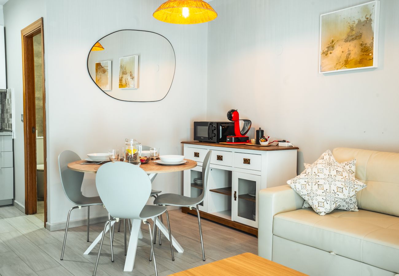 Apartment in Marbella - Ancha 10-1A