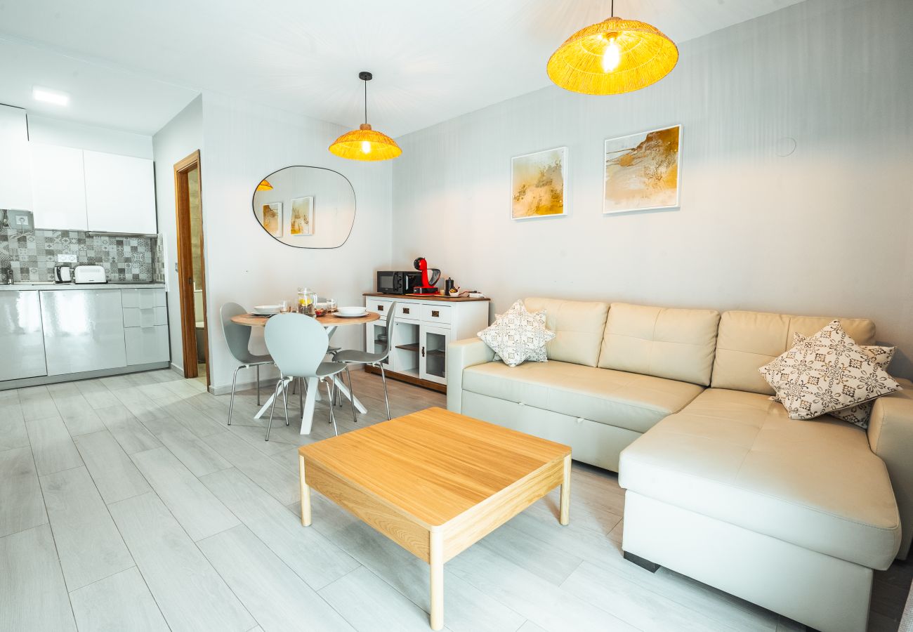 Apartment in Marbella - Ancha 10-1A