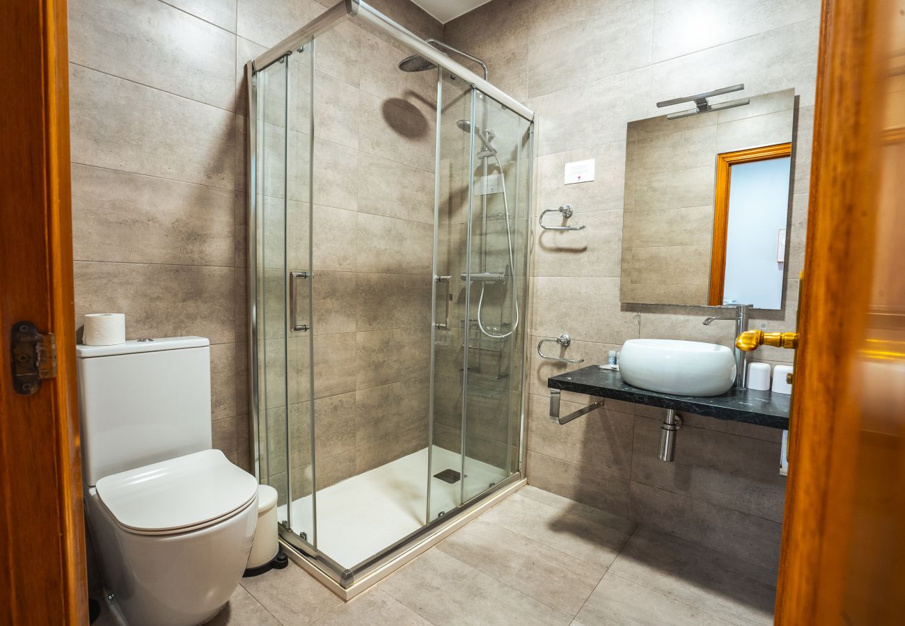 Apartment in Marbella - Ancha 10-1A