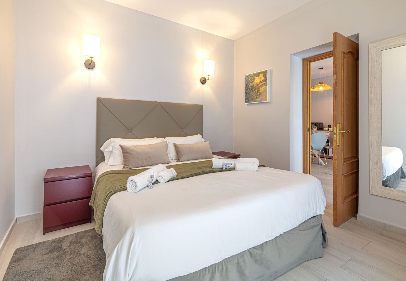 Apartment in Marbella - Ancha 10-1A