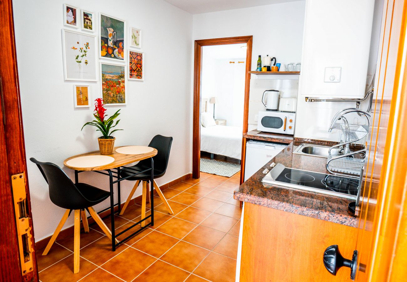 Studio in Marbella - Aduar 25/4