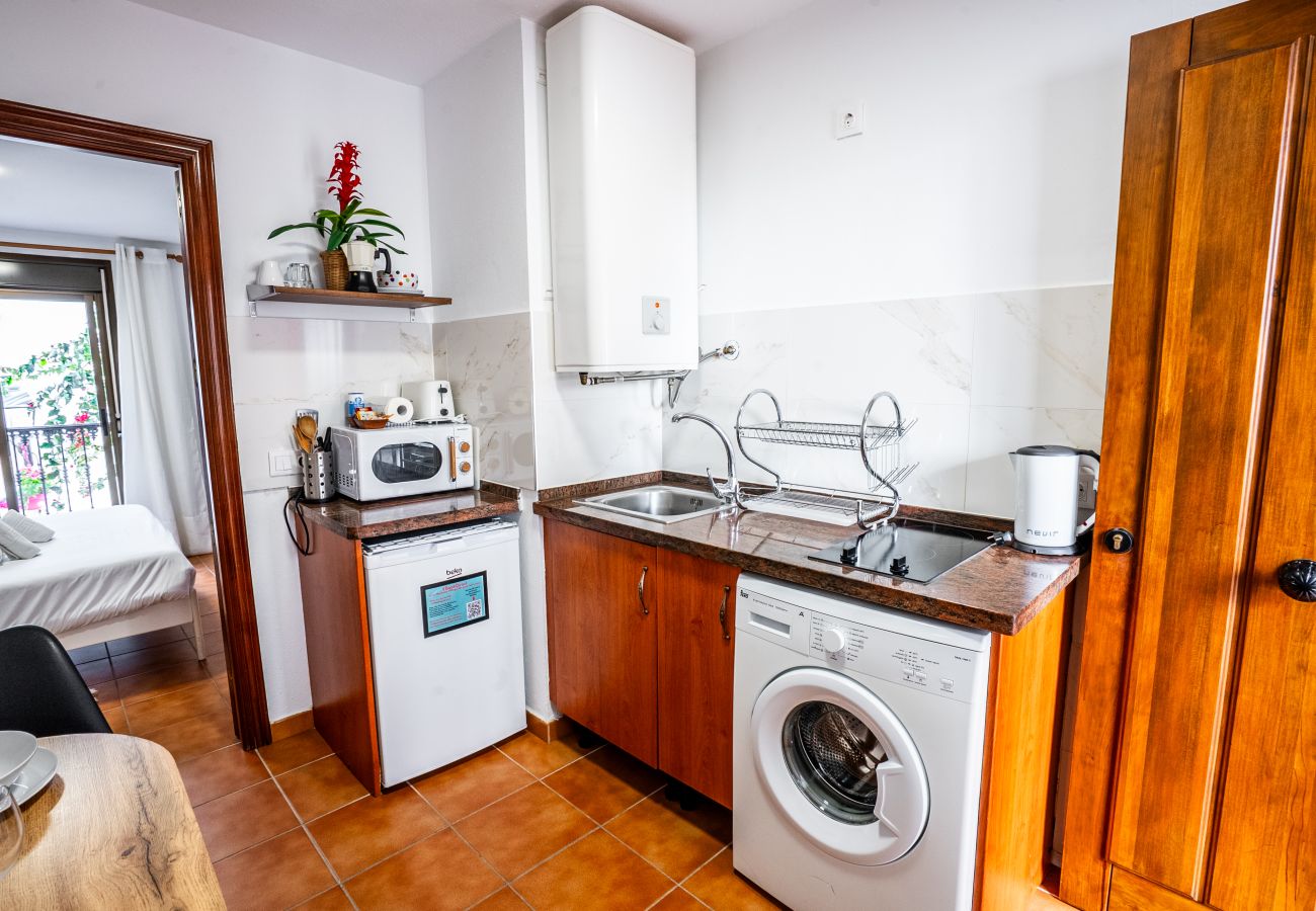 Studio in Marbella - Aduar 25/4