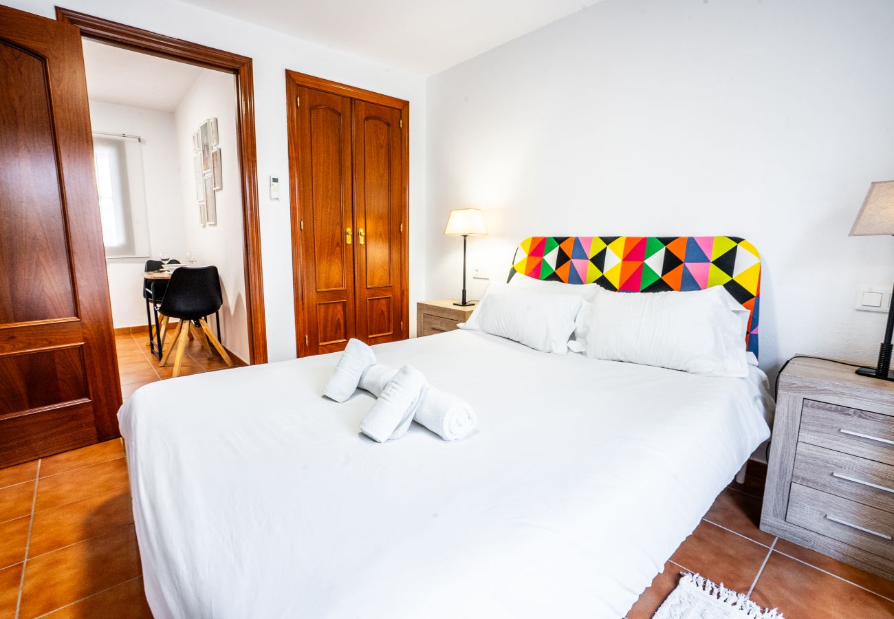 Studio in Marbella - Aduar 25/4