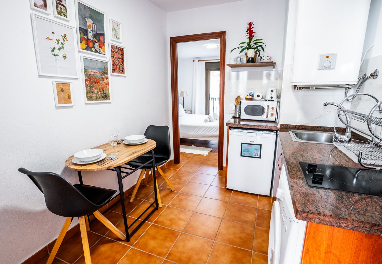 Studio in Marbella - Aduar 25/4