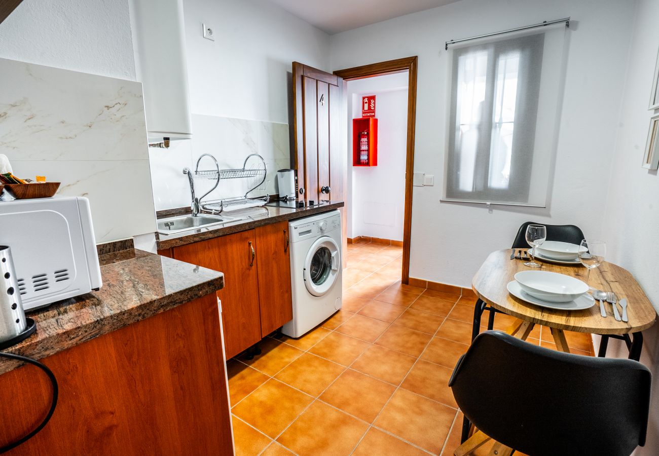 Studio in Marbella - Aduar 25/4