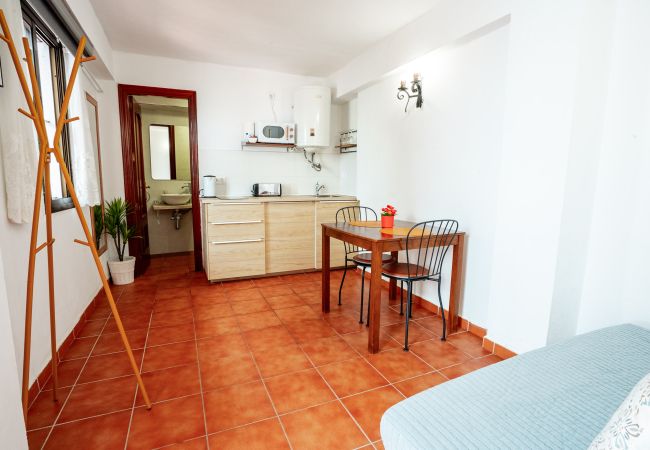 Apartment in Marbella - Aduar 25/2 Apartment in Marbella - Aduar 25/2