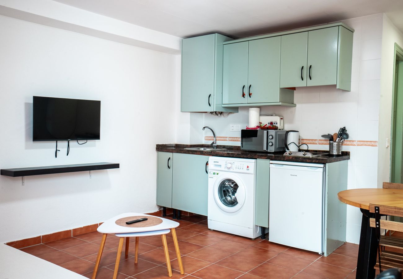 Apartment in Marbella - Aduar 25/3