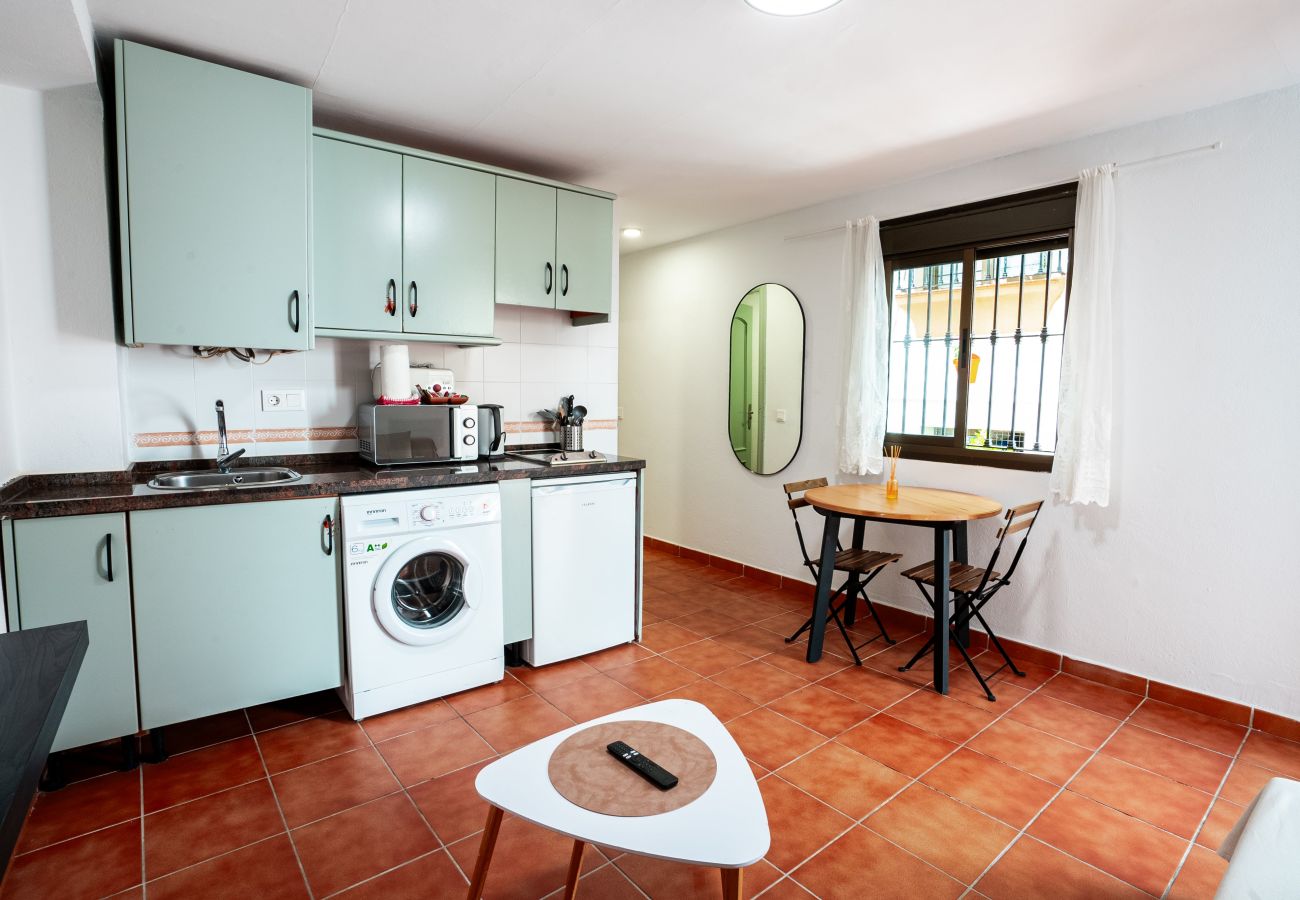 Apartment in Marbella - Aduar 25/3