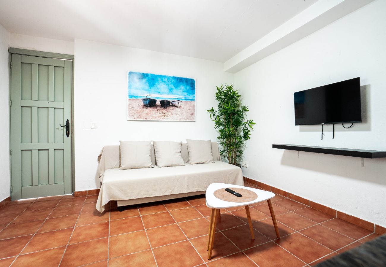 Apartment in Marbella - Aduar 25/3