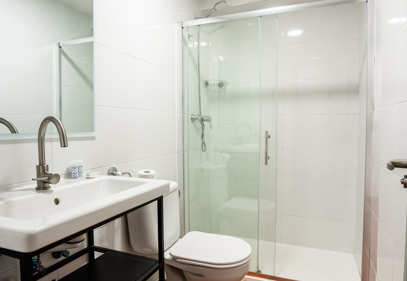 Apartment in Marbella - Aduar 25/3