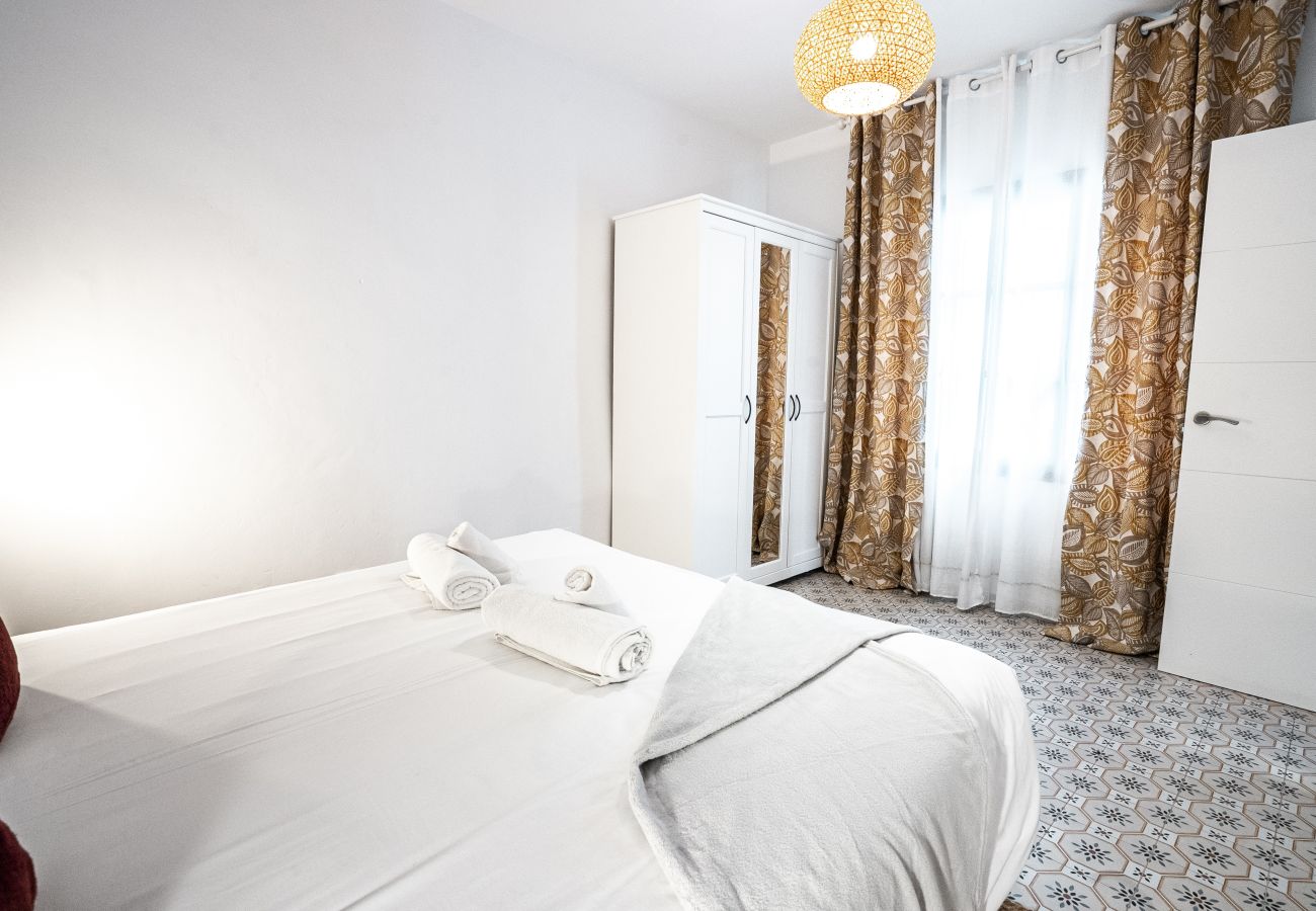 Apartment in Marbella - Castillo 1F