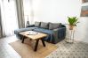 Apartment in Marbella - Castillo 1F