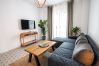 Apartment in Marbella - Castillo 1F