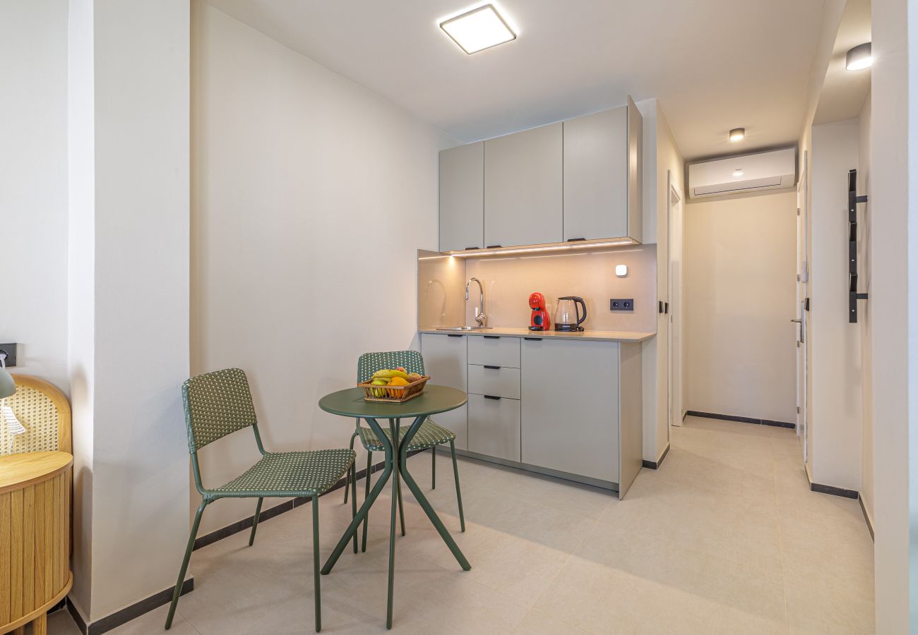 Studio in Marbella - Ortiz - La Glorieta