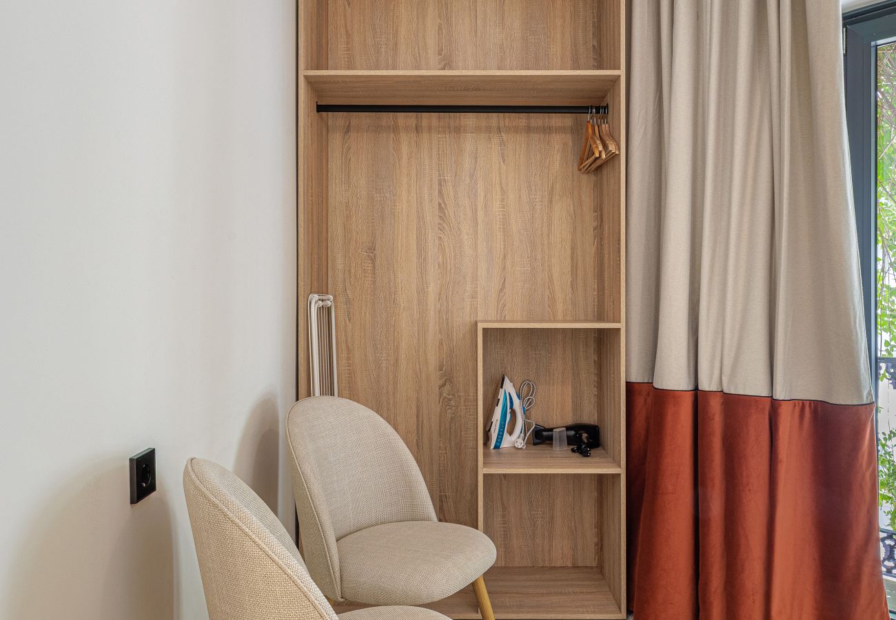 Studio in Marbella - Ortiz La Enredadera