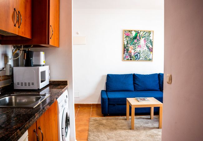 Appartement à Marbella - Aduar 27/0A Appartement à Marbella - Aduar 27/0A