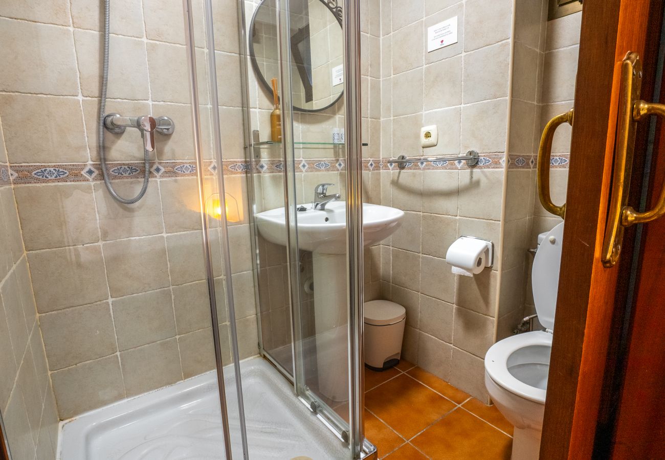 Appartement à Marbella - Aduar 27/0C