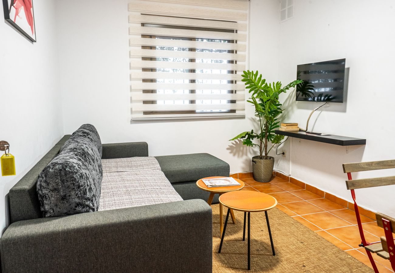 Appartement à Marbella - Aduar 27/0C