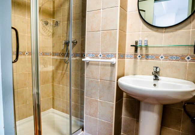 Studio à Marbella - Aduar 27/3D Studio à Marbella - Aduar 27/3D