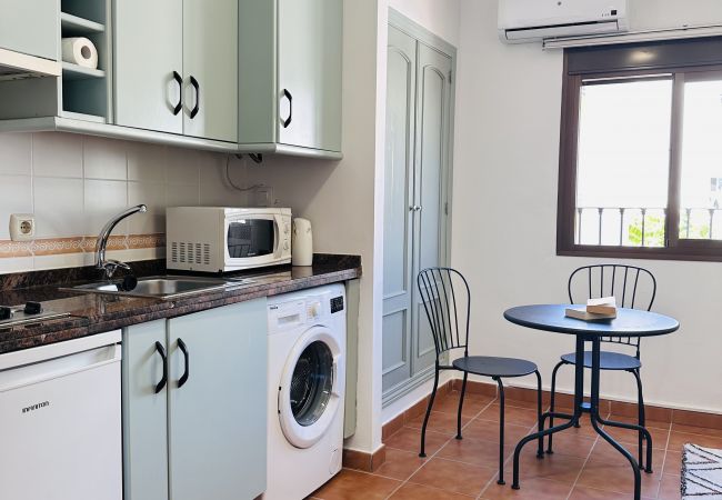 Studio à Marbella - Aduar 27/3D Studio à Marbella - Aduar 27/3D