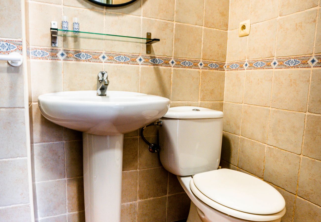 Studio à Marbella - Aduar 27/3B