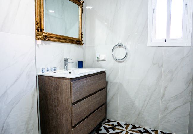 Appartement à Marbella - Castillo 1D Appartement à Marbella - Castillo 1D