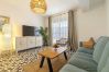 Appartement à Marbella - Castillo 1D