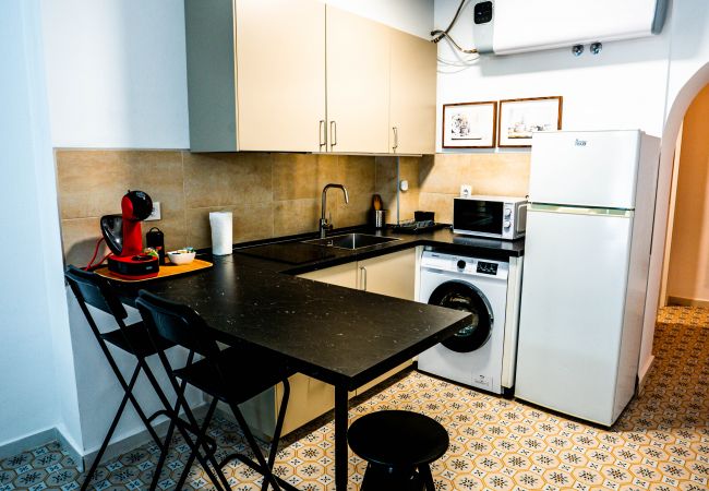 Appartement à Marbella - Castillo 1F Appartement à Marbella - Castillo 1F